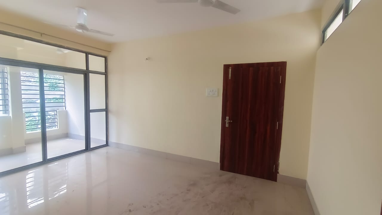 Semi Furnished 2bhk in Kharghuli Hills, Guwahati, Assam, India for Rent